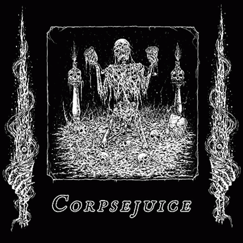 Grotesqueries : Corpsejuice
