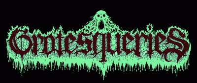 logo Grotesqueries