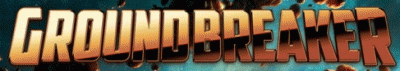 logo Groundbreaker