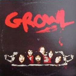 Growl : Growl