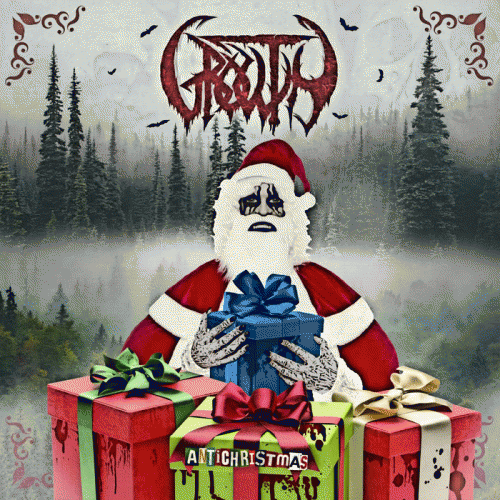 Growth : Antichristmas