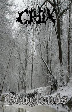 Grox : Graylands