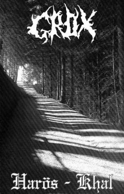 Grox : Harös-Khal