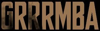 logo Grrrmba logo Grrrmba