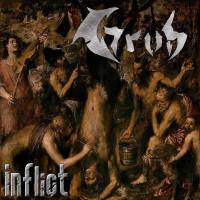 Grub : Inflict