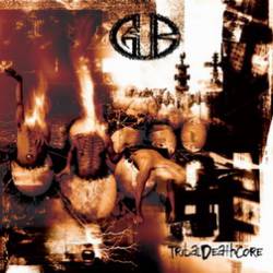 Grub : Tribaldeathcore