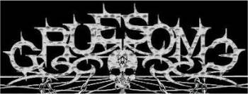 logo Gruesome (NOR)