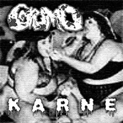 Grumo : K.A.R.N.E.