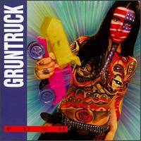 Gruntruck : Push
