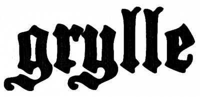 logo Grylle