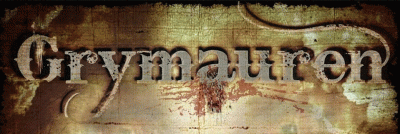 logo Grymauren