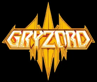 logo Gryzord