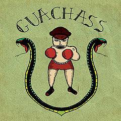 logo Guachass