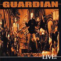 Guardian (USA) : Live!