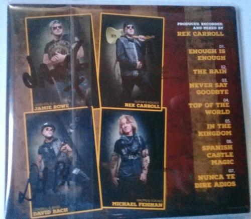 Guardian (USA) : Revival