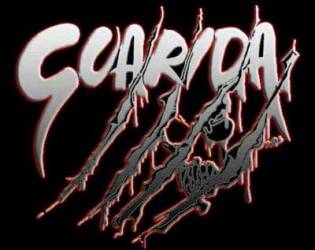 logo Guarida