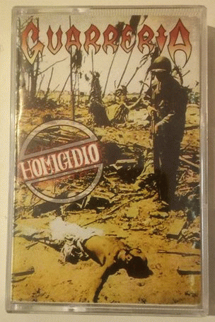 Guarreria : Homicidio