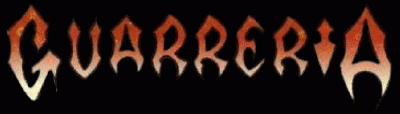 logo Guarreria
