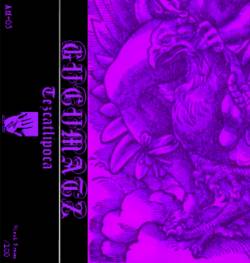 Gucumatz : Tezcatlipoca