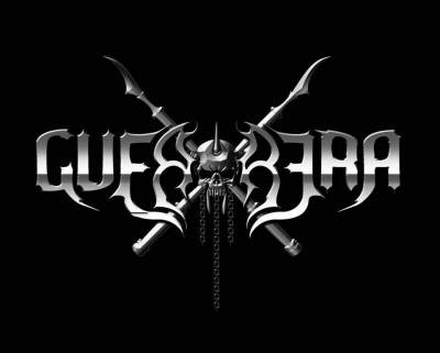 logo Guerrera