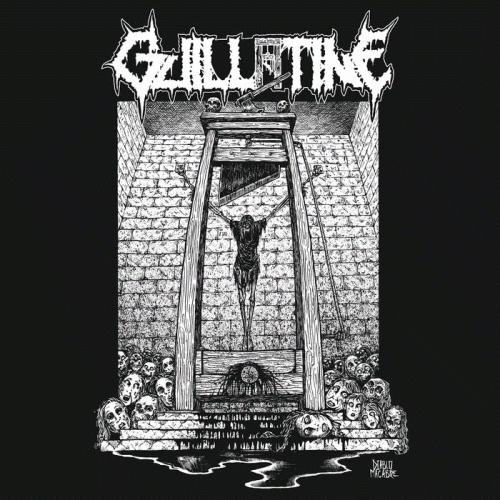 Guillatine : Beheaded