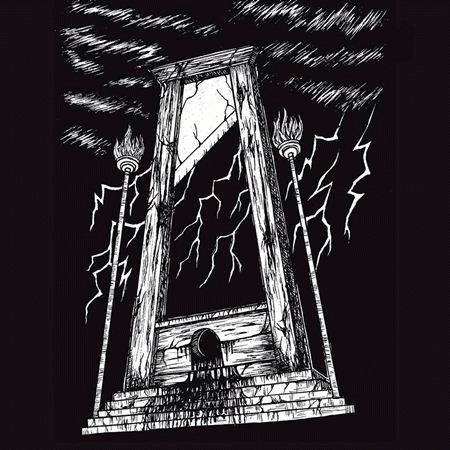 Guillatine : Malajusted