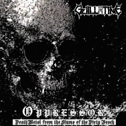 Guillatine : Oppressor