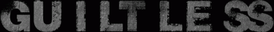 logo Guiltless