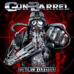Gun Barrel : Outlaw Invasion