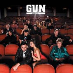 Gun (UK-2) : Frantic