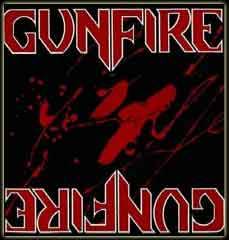 Gunfire (ITA) : Gunfire