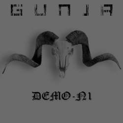 Gunja : Demo-N1