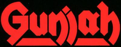 logo Gunjah