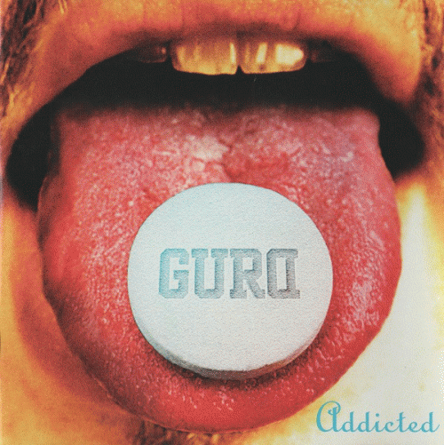 Gurd : Addicted