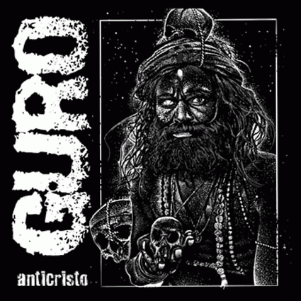 Guro : Anticristo
