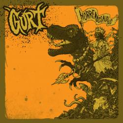 Gurt : Horrendosaurus