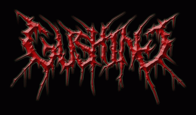 logo Gushing