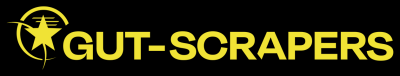 logo Gut-Scrapers