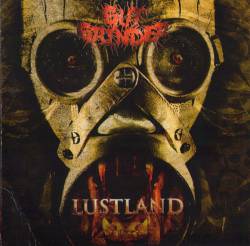 Gutgrinder : Lustland