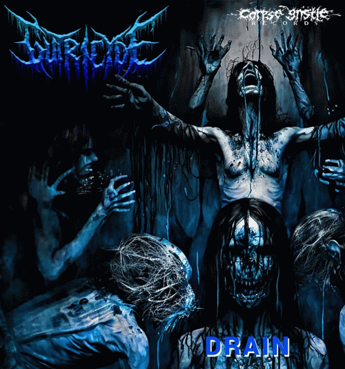 Gutricyde : Drain