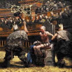 Gutslit : Amputheatre