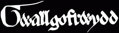 logo Gwallgofrwydd