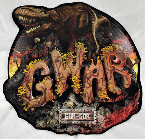 Gwar : Gor-Gor