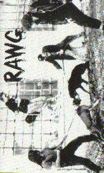 Gwar : RAWGWAR