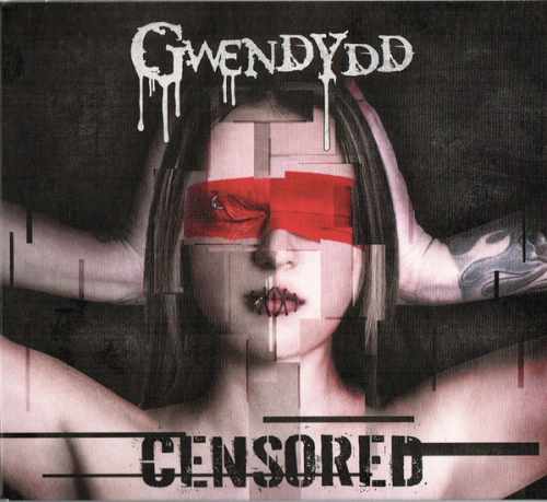 Gwendydd : Censored