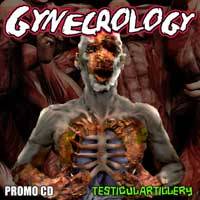 Gynecrology : Testiculartillery