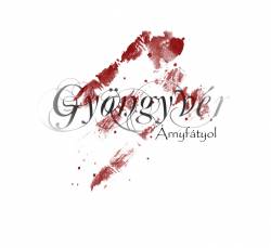 Gyöngyvér : Árnyfátyol