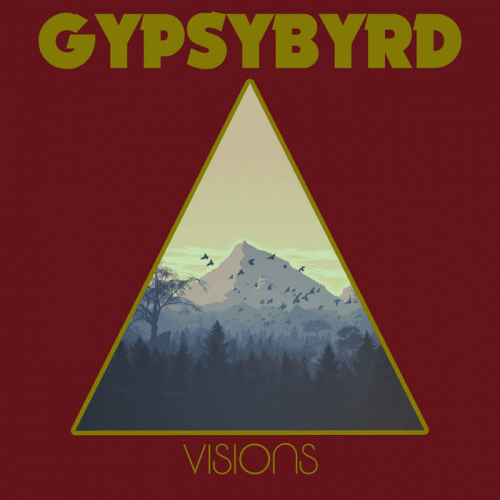 Gypsybyrd : Visions