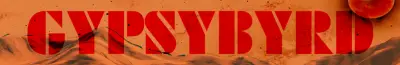 logo Gypsybyrd