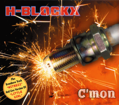 H-Blockx : C'mon